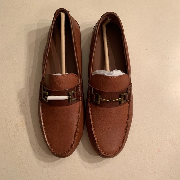 Cole Haan Other - Men’s Cole Haan Somerset Link Bit Loafer